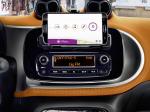Smart ForFour 2014 года